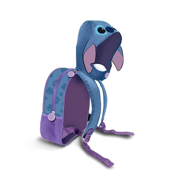 Karactermania Disney Lilo And Stitch Lemur Hættetrøje-rygsæk