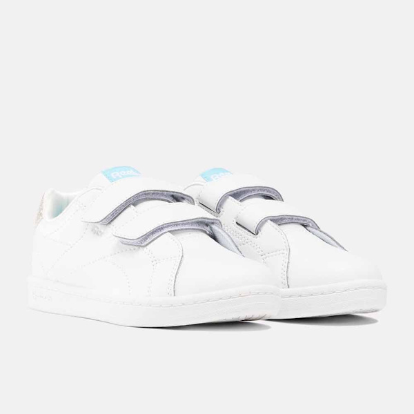 Reebok Utbildare Royal Complete Cln Alt 2.0 Vit EU 29 Pojke