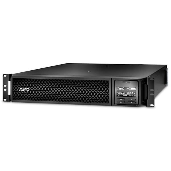 Apc Ups Srt1000rmxli Smart Sort One Size / EU Plug Sort