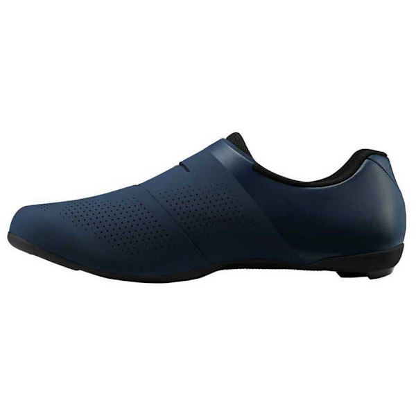 Shimano Rc302 Maantiepyöräilykengät Sininen EU 42 Mies