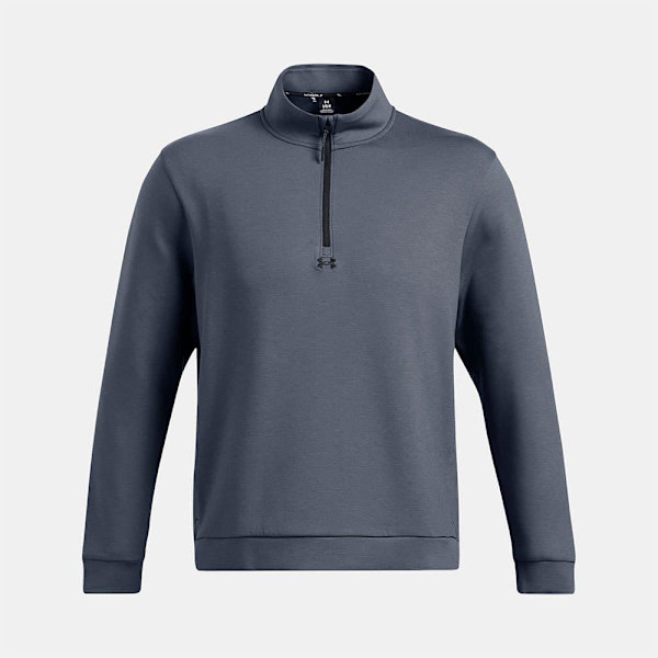 Under Armour Golf Drive Midlayer Tröja Med Halv Dragkedja  L