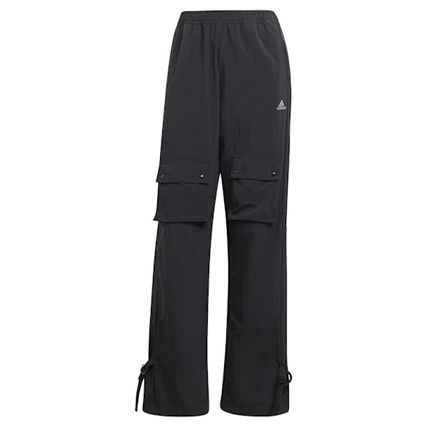 Adidas Byxor Tiro Woven Svart XS Kvinna