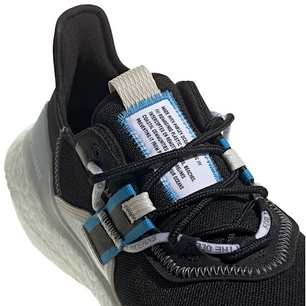 Adidas Løbe Skoe Ultraboost 22 X Parley Sort EU 37 1/3 Kvinde