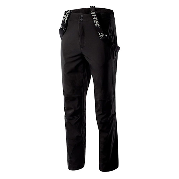 Hi-tec Housut Loran Musta XL Mies