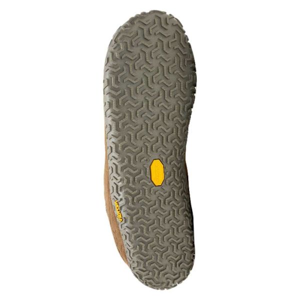Merrell Maastojuoksukengät Vapor Glove 6 Leather Vihreä EU 43 1/2 Mies