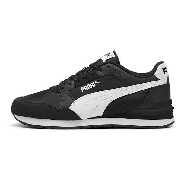 Puma St Runner V4 Nl Sko Sort EU 41 Mand