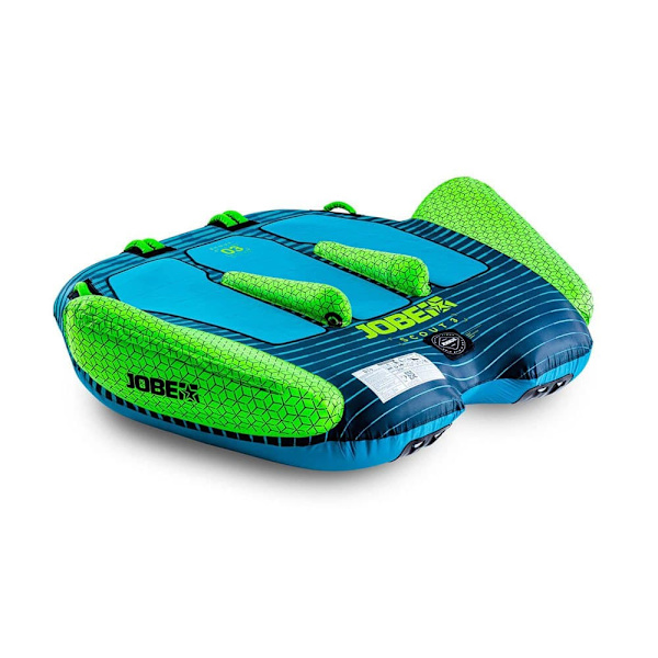 Jobe Dragbar Scout Towable 3p Grönt
