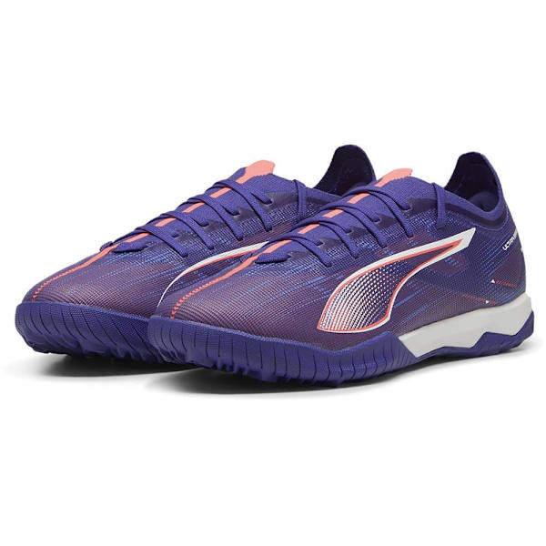 Puma Ultra 5 Match Tt Sko  EU 41 Mand