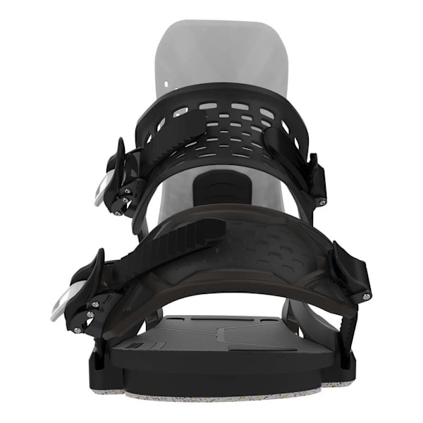 K2 Snowboards Edition Snowboardbindinger Sort M