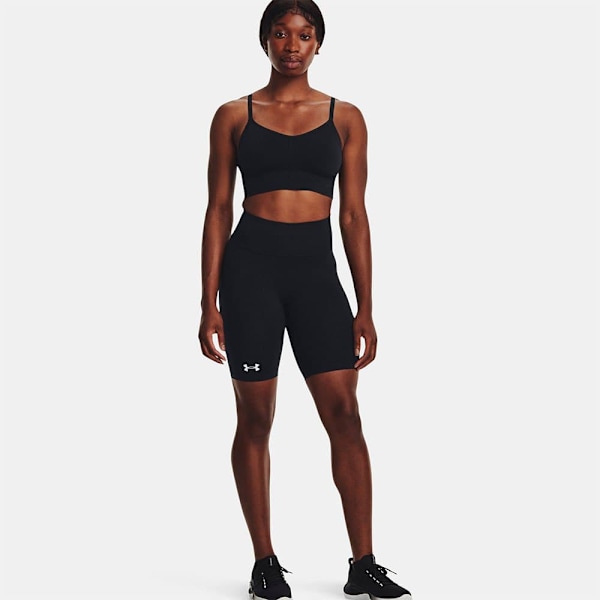 Under Armour Vanish Seamless Shortsit  XL Nainen