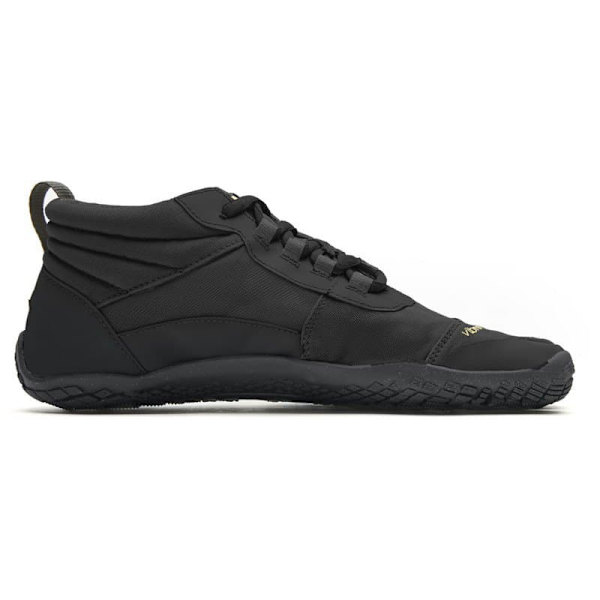 Vibram Fivefingers Vaelluskengät V-trek Insulated Musta EU 39 Nainen
