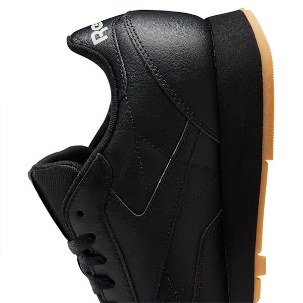 Reebok Classics Trænere Leather Sort EU 42 Mand