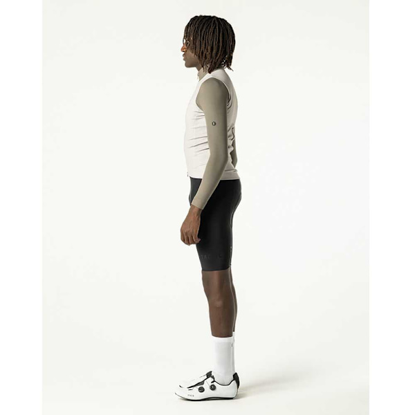 Tactic Origin Pitkähihainen Trikoo Beige L Mies