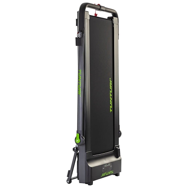 Tunturi Juoksumatto T10 Plegable Musta