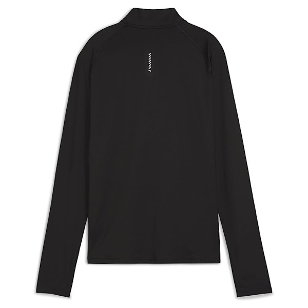 Puma Velocity Cloudspun Shorts Sort M Kvinde