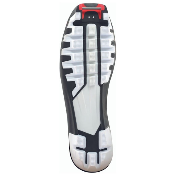 Rossignol Nordiska Skidskor X-10 Classic Svart EU 40