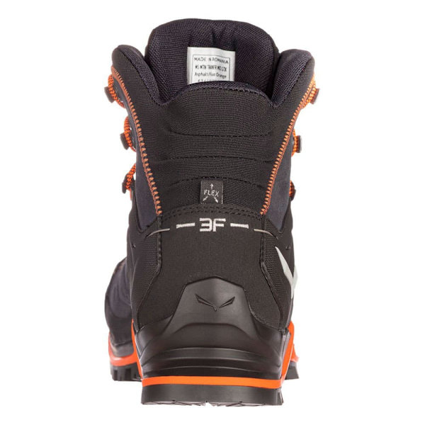Salewa Vuorikiipeilysaappaat Mountain Trainer Mid Goretex Harmaa EU 43 Mies
