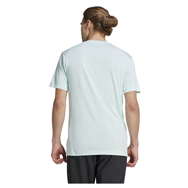 Adidas Lyhythihainen T-paita Terrex Multi Sininen XL Mies