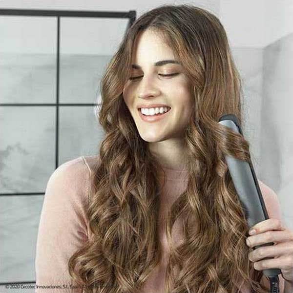 Cecotec Bamba Ritualcare 890 Titanium Musta