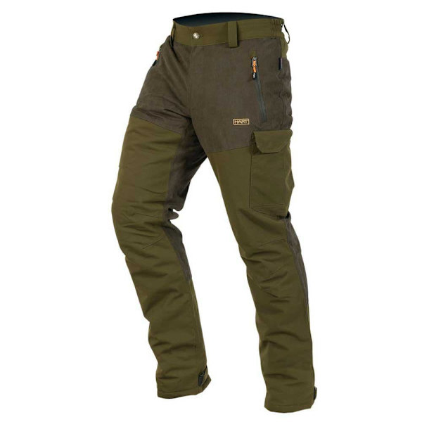 Hart Hunting Taunus Xhp Tw Byxor  42