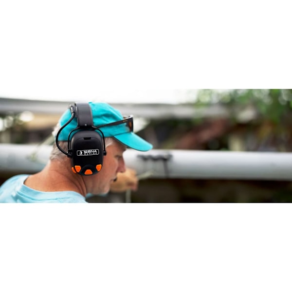 Sena Marine Nautitalk N2r Headset Sort