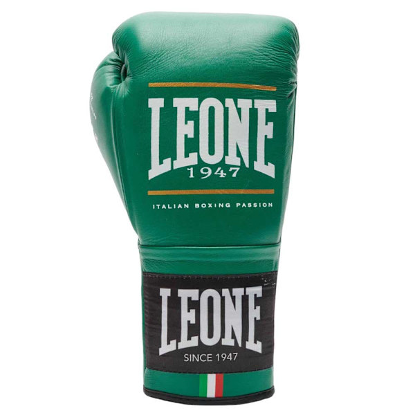 Leone1947 Shock Plus Konstläder Boxningshandskar  EU 44