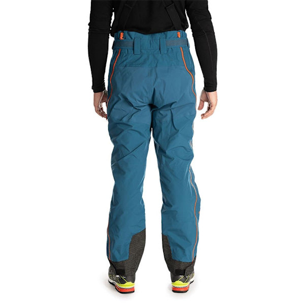 Trangoworld Trx2 Shell Pro Regular Byxor Blå S Man