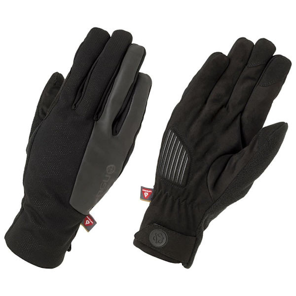Agu Weatherproof Handsker Sort L Mand