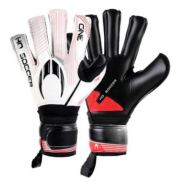 Ho Soccer One Blade Ng Junior Målmandshandsker  4 1/2
