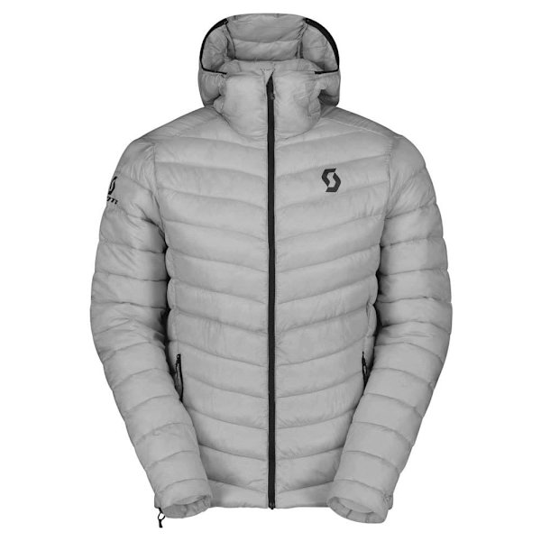 Scott Insuloft Tech Primaloft Jakke  M Mand