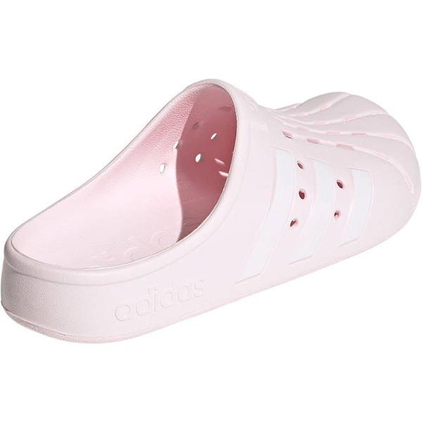 Adidas Sandaler Adilette Clog Rosa EU 46 Man