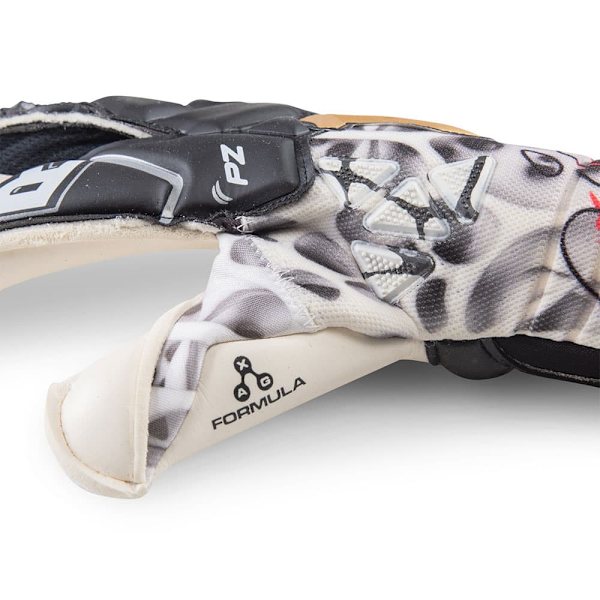Rinat Xtreme Guard Dominius Pro Målmandshandsker  10
