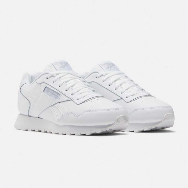 Reebok Royal Glide Skor Vit EU 35 Pojke