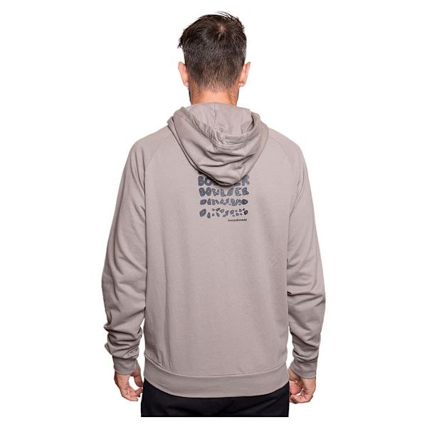 Trangoworld Aspet Jakke Grå 2XL Mand