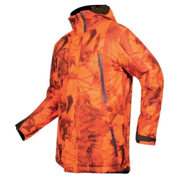 Hart Hunting Jakke Altai Orange 4XL