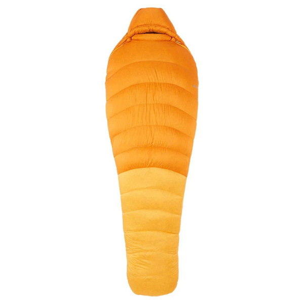 Marmot Sovsäck Lithium M14406 Orange Regular / Left Zipper