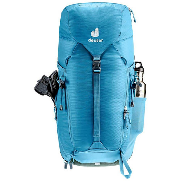 Deuter Rygsæk Trail 24l Blå