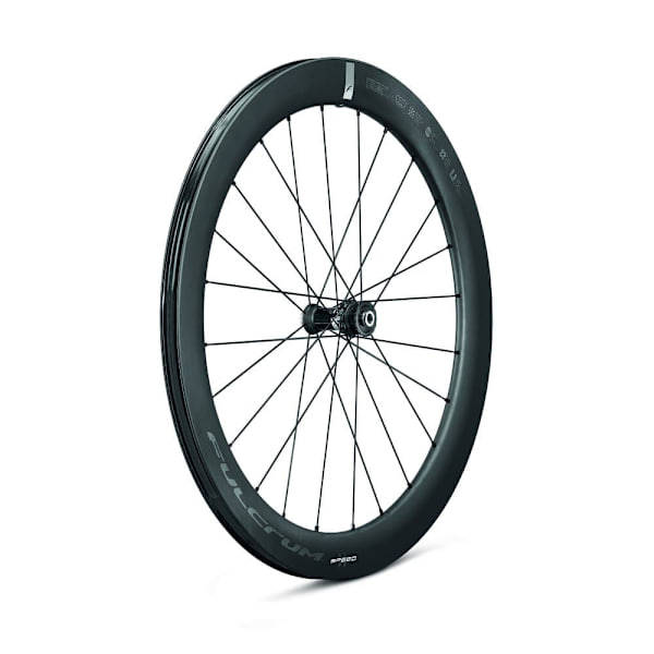 Fulcrum Kulstof Speed 57 Db 2wf 28´´ Disk Vej Hjul SÆt Søvfarvet 12 x 100 / 12 x 142 mm / Shimano/Sram HG