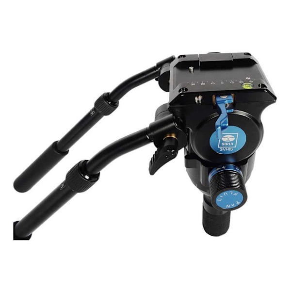 Sirui Optical Stativhuvud Svh15