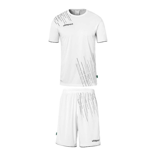 Uhlsport Aseta Score 26 Valkoinen 140 cm