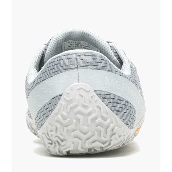 Merrell Trail Løbesko Vapor Glove 6 Hvid,Grå EU 43 Mand
