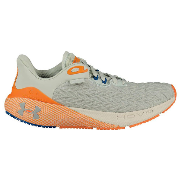 Under Armour Løbe Skoe Hovr Machina 3 Clone Grøn EU 42 Mand