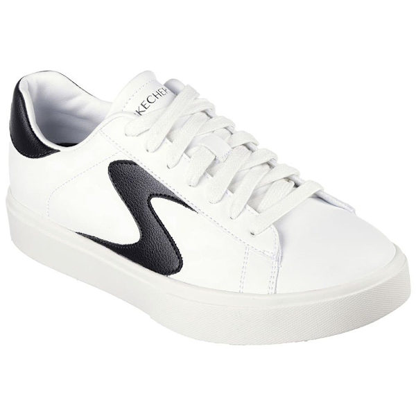 Skechers Utbildare Eden Lx Vit EU 40 Kvinna