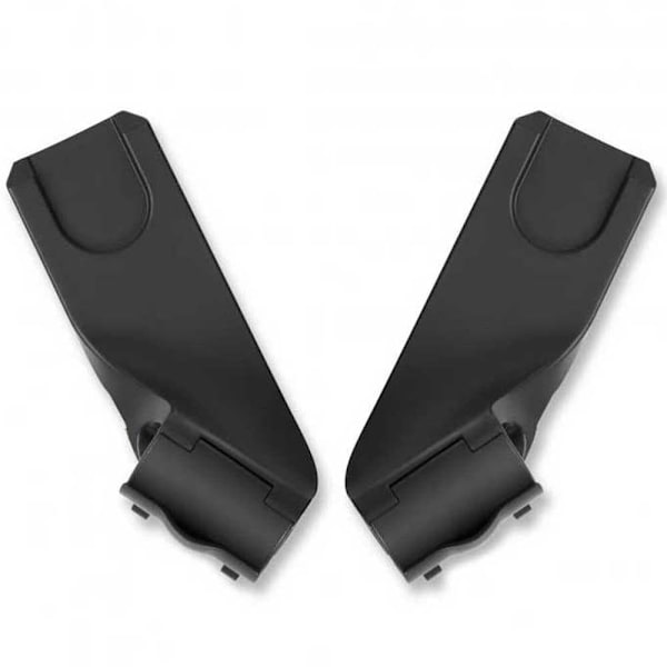 Cybex Adapter Eezy S Line Svart