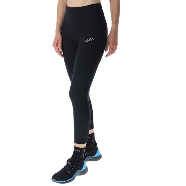 Uyn Bukser Running Ultra1 Sort S Kvinde