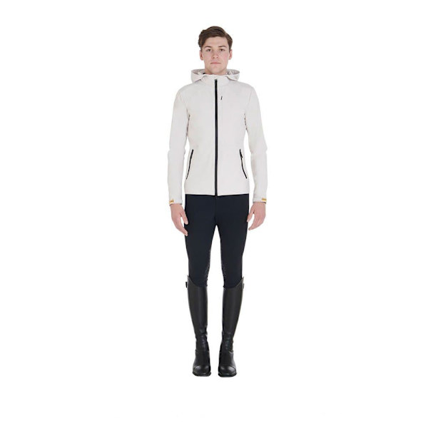 Equestro Technical Softshell-takki  L