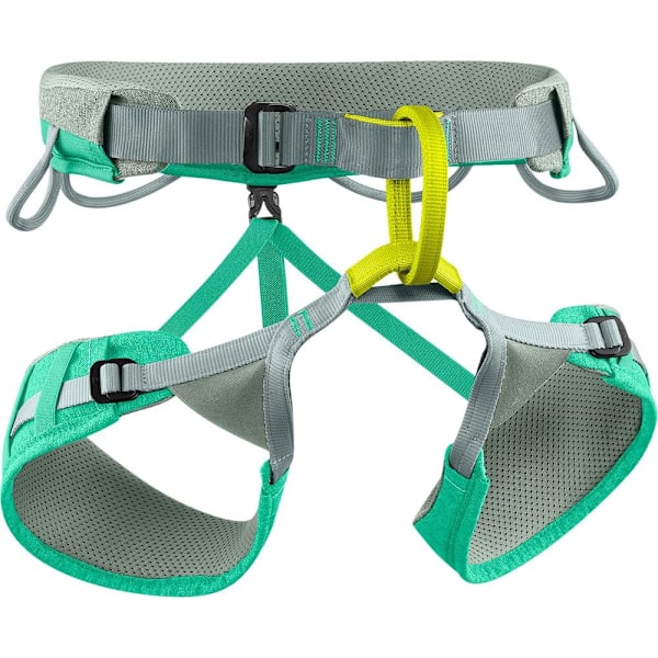 Edelrid Valjaat Jayne Iii Vihreä S