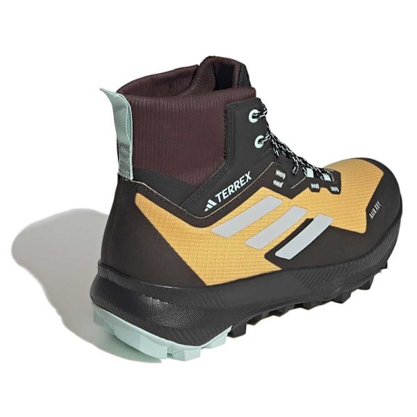 Adidas Utbildare Terrex Hiker R.rdy Gul EU 38 Kvinna