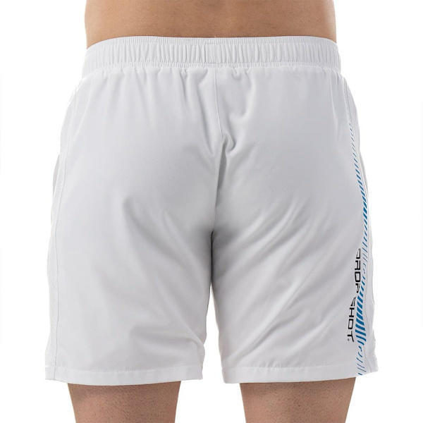 Drop Shot Shortsit Abian Campa  S Mies