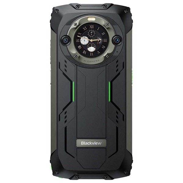 Blackview Bv9300 Pro 12gb/256gb 6.7´´